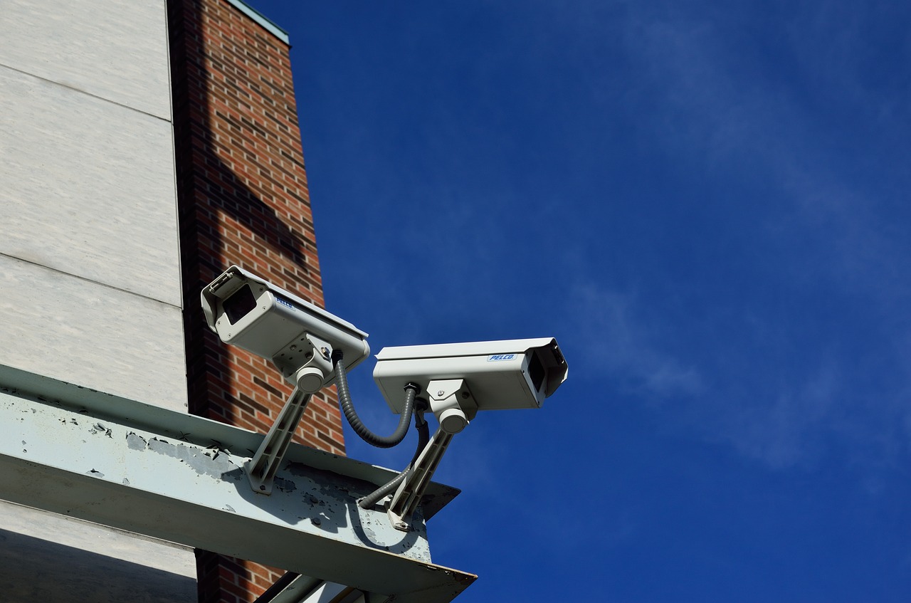 Les réglementations sur l’installation d’une caméra de surveillance