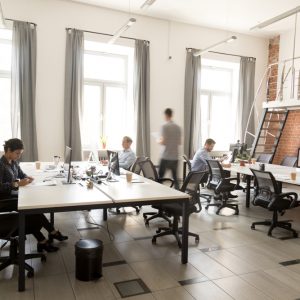 3 points-clés pour un espace de coworking rentable