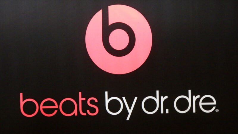 Le mode de fonctionnement d’une enceinte beats by Dr Dre