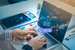 La simplicité, la rapidité et l’efficacité de la mise en place d’une campagne SMS