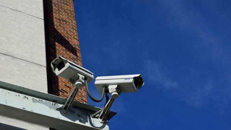 Les réglementations sur l’installation d’une caméra de surveillance