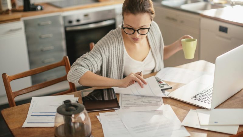 La possibilité d’obtenir un crédit sous 24 heures