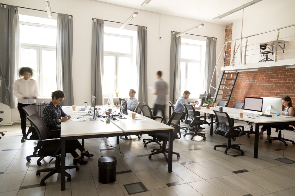 3 points-clés pour un espace de coworking rentable