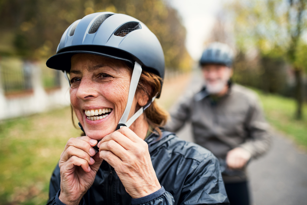 Choisir un casque vélo en fonction de sa solidité