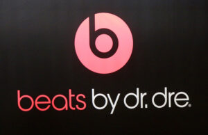 beats by Dr Dre