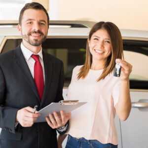 Comment fonctionne le leasing pour voiture d’occasion ?