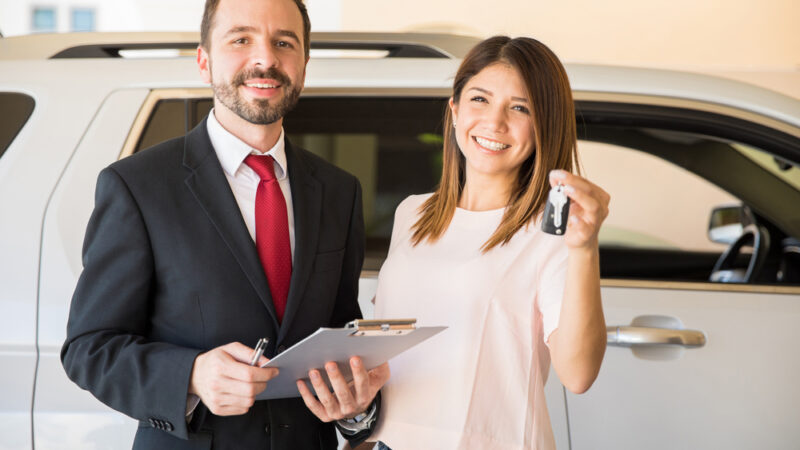 Comment fonctionne le leasing pour voiture d’occasion ?