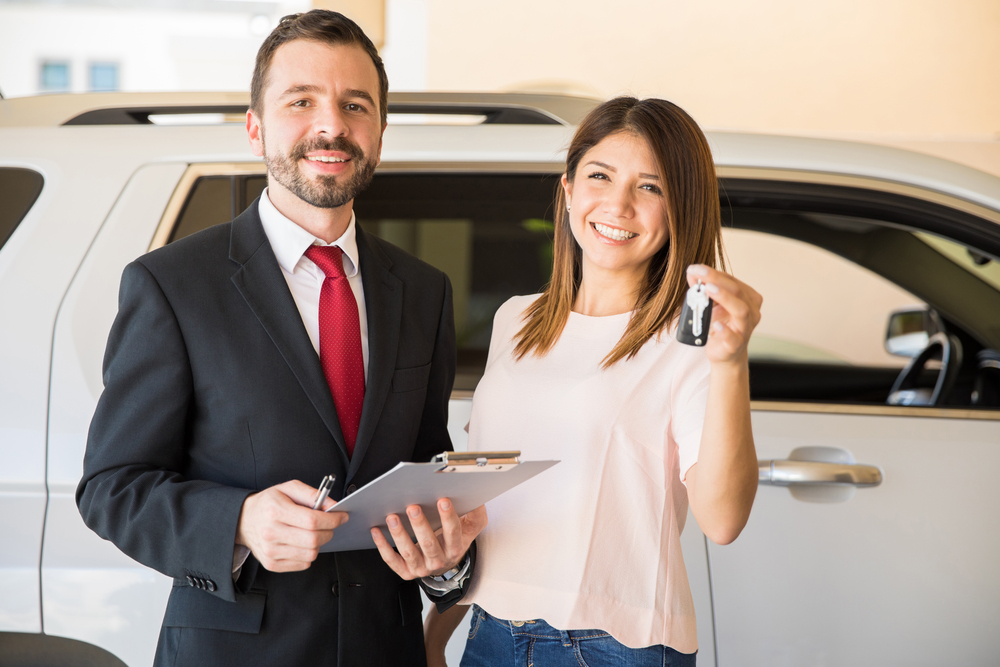 Comment fonctionne le leasing pour voiture d’occasion ?