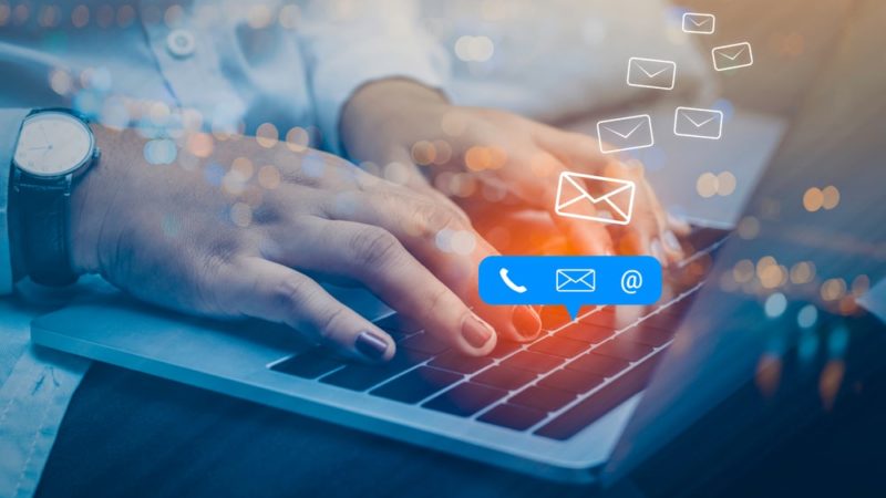 Les 5 principaux atouts d’un SMS marketing