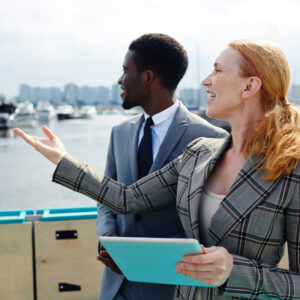 Les différents types d’assurances pour louer un bateau