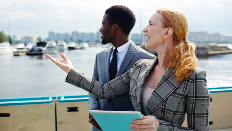 Les différents types d’assurances pour louer un bateau