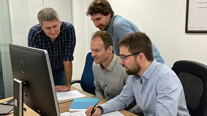 Comment réussir le passage du régime BNC à la SELARL ?